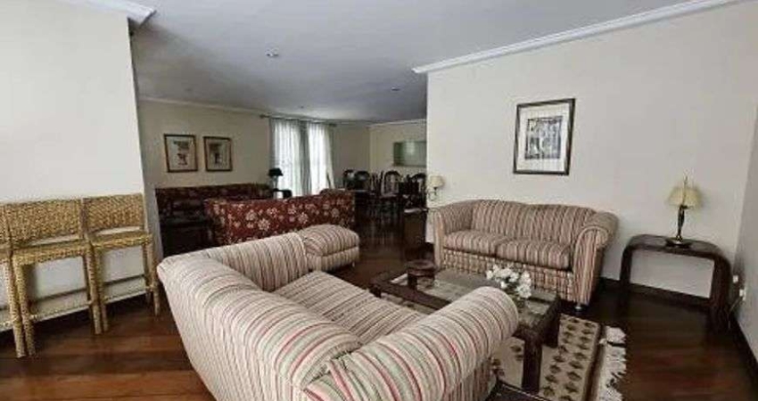 Apartamento à venda no Cond. Edifício Don Eudes Orleans Bragança no bairro Paraiso em São Paulo - SP