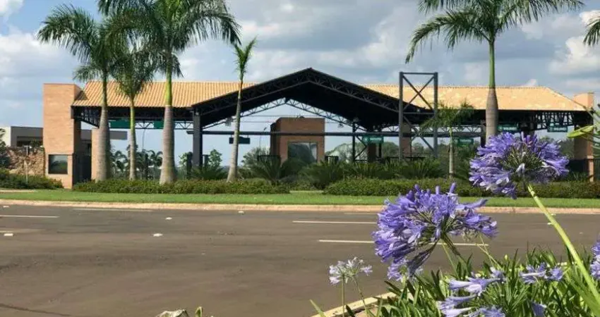 Lote/Terreno para venda com 998 metros quadrados em Jaguariúna - SP.
