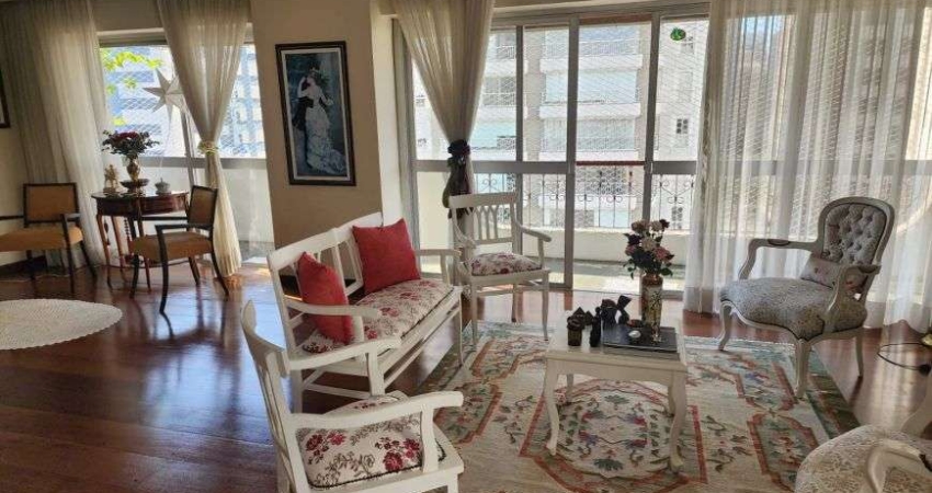 Venda de apartamento em Moema - São Paulo - São Paulo