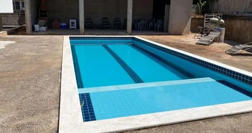 Casa térrea à venda no condomínio Terras de Santa Teresa em Itupeva/Vinhedo - SP.