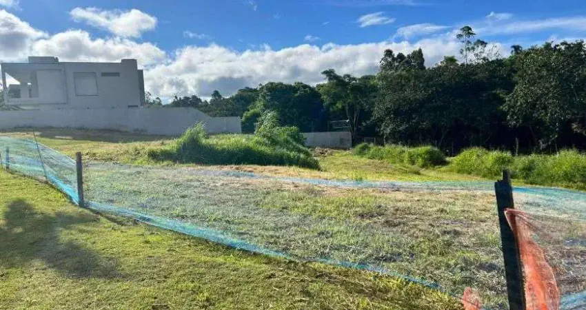Terreno à venda no Condomínio Terras da Alvorada em Itupeva - SP.