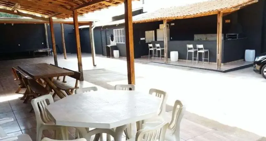Casa Comercial para venda no Jardim Chapadão em Campinas - SP.