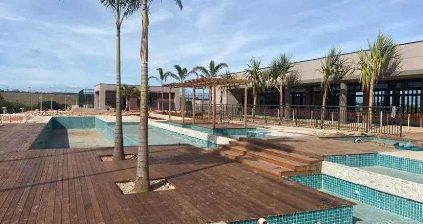 Terrreno à venda no Condomínio Arborais no Chácara São Rafael em Campinas - SP.