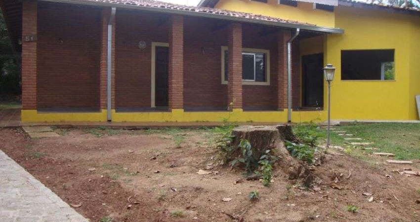 Casa com 2 quartos à venda na Rua Ferdinando Doné, 51, Parque Luciamar, Campinas