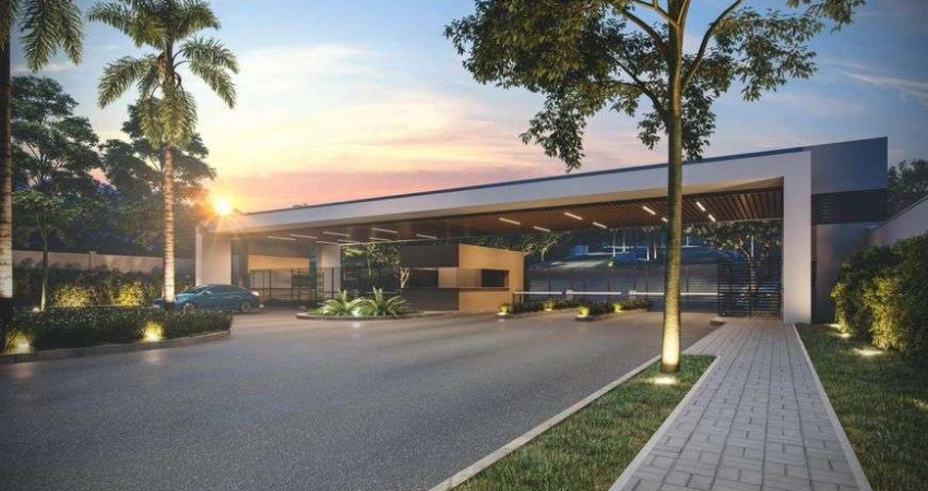Lote à Venda no Condomínio Le Jardin em Ville Sant Enne (Sousas) - Campinas - SP