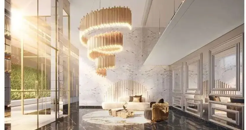 Apartamento à venda no Jardim Vila Mariana em São Paulo - SP