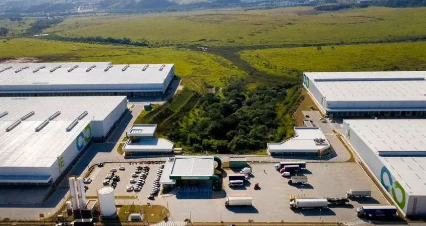 Galpão/Depósito/Armazém em condomíniopara aluguel com 5 mil metros quadrados - Jundiaí - São Paulo