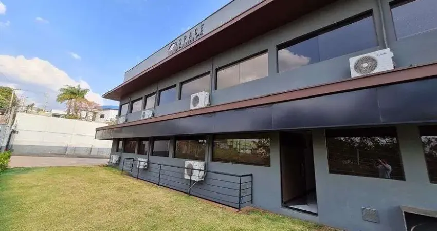 Galpão Industrial no Sta Genebra em Campinas - Venda / SP