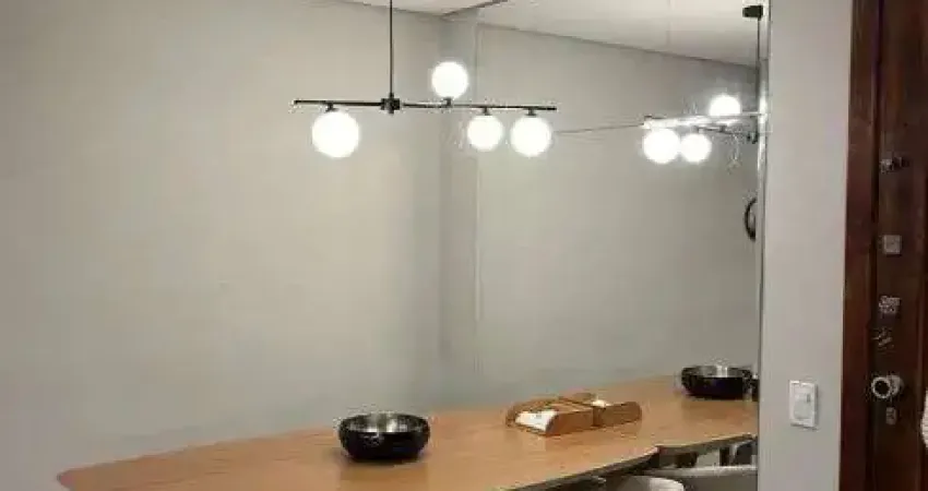 Venda de Flat Duplex na Vila Clementino - São Paulo/SP