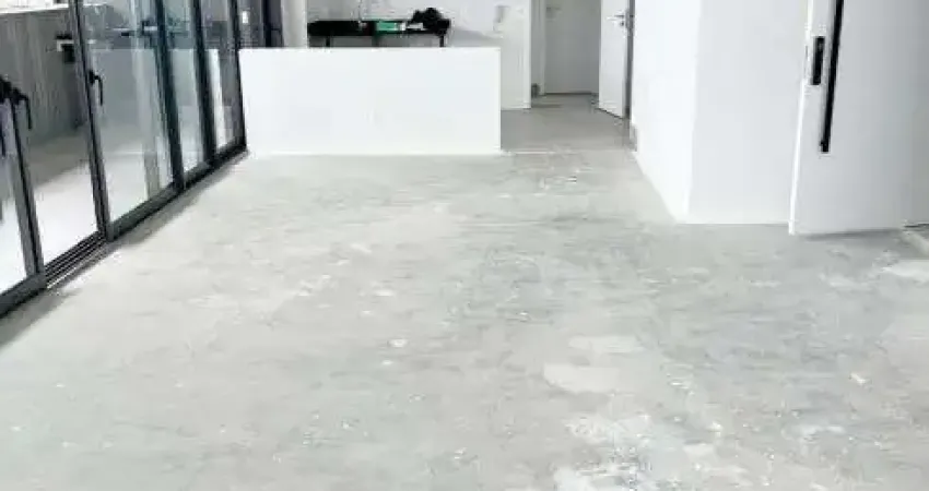 Cobertura Duplex à venda no Parque Global no Jardim Guedala em São Paulo - SP
