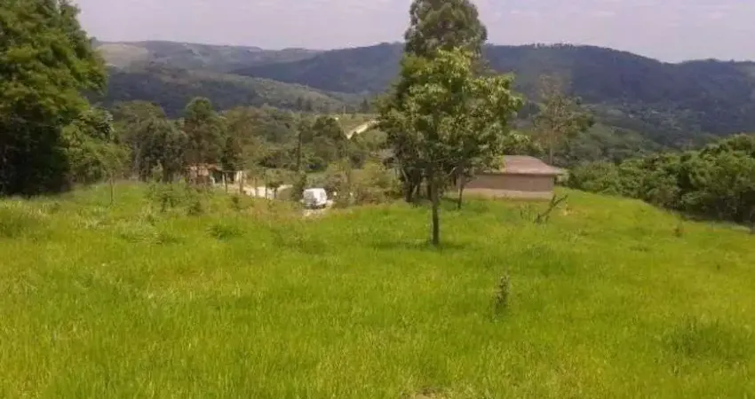Lote/Terreno para venda possui 2000 metros quadrados em Jardim Brasília - São Roque - SP