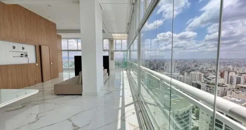Apartamento à venda em Cerqueira César - São Paulo - SP