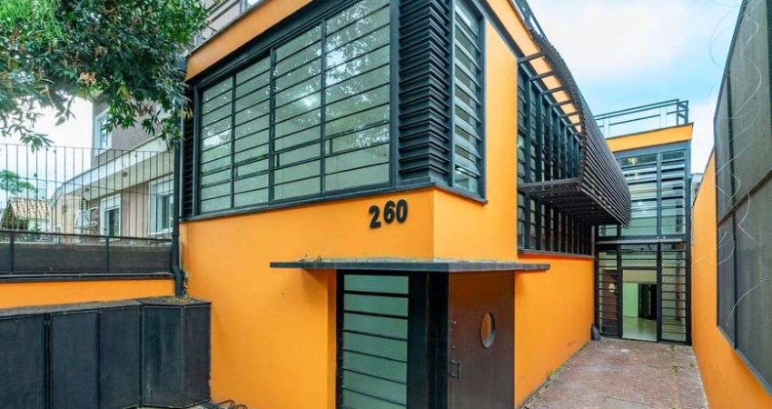Casa/Sala Comercial à Venda no Vila Madalena em São Paulo - SP