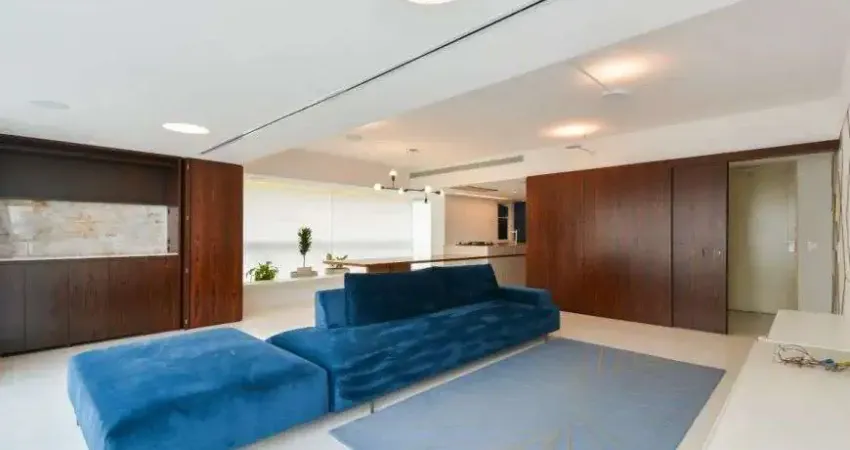 Apartamento à venda localizado em Vila Clementino - São Paulo - SP