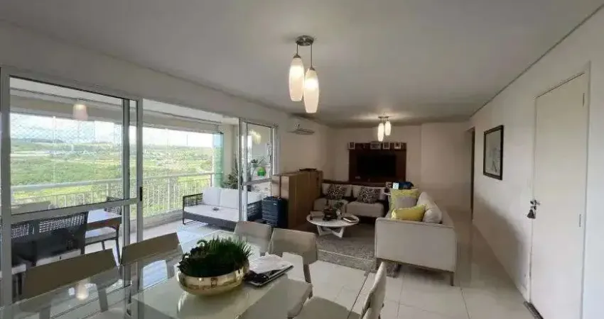 Apartamento alto padrão à venda no condomínio Prime Family Club em Vila Brandina - Campinas - SP