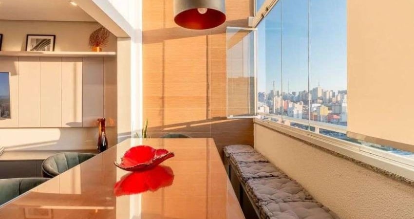 Loft Duplex à venda no Griffe 360 em Bela Vista em São Paulo - SP