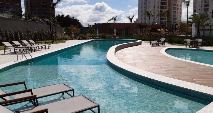 Apartamento garden à venda no Condomínio Sartoria Taquaral em Campinas - SP.