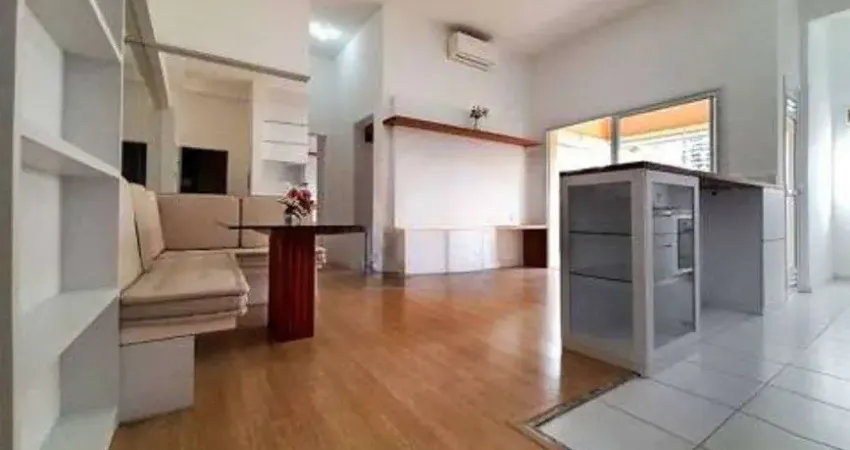 Apartamento à venda no Condomínio Setin Home Life no Cambuí em Campinas - SP