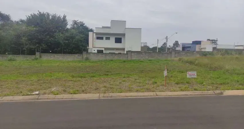 Terreno para venda no Condominio Jardim Montreal Residence em Indaiatuba - SP