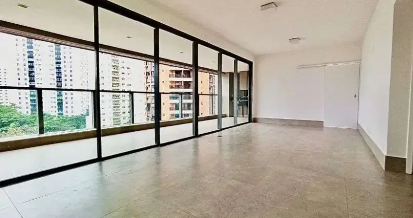 Apartamento à venda na Vila Nova Conceição em São Paulo - SP