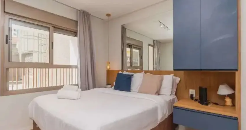 Studio à venda localizado em Sumarezinho - São Paulo - SP