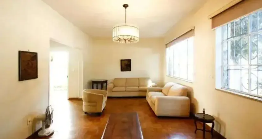 Casa comercial à venda em Indianópolis, São Paulo 