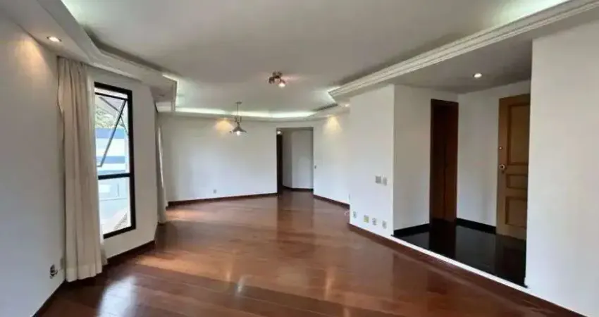 Apartamento alto padrão à venda no Condomínio Solar da Aclimação na Vila Mariana em São Paulo - SP