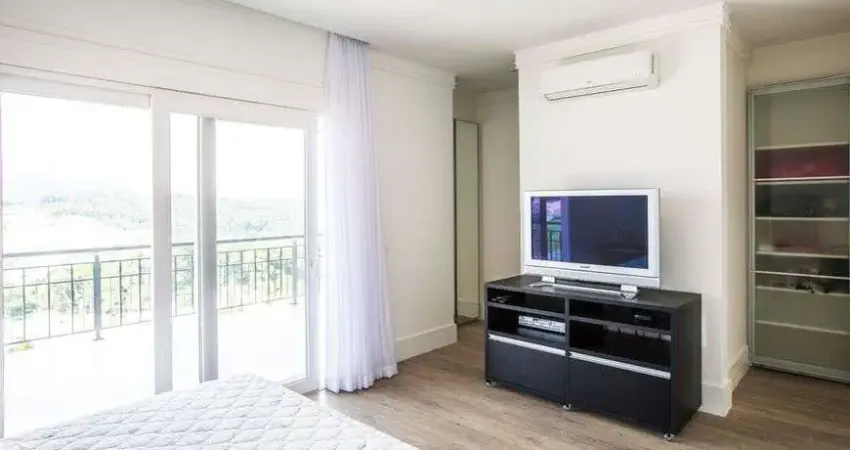 Casa de Condomínio de alto padrão para venda em Itatiba - SP.