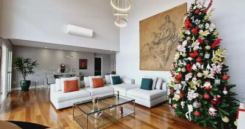 Apartamento de alto padrão à venda em Vila Suzana em São Paulo - SP