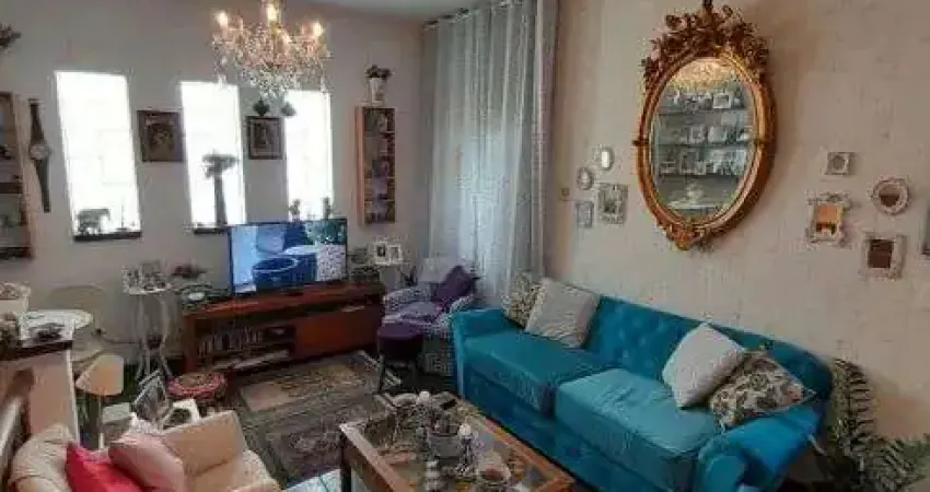 Casa com 3 quartos à venda na Rua Guapiaçu, 319, Vila Clementino, São Paulo