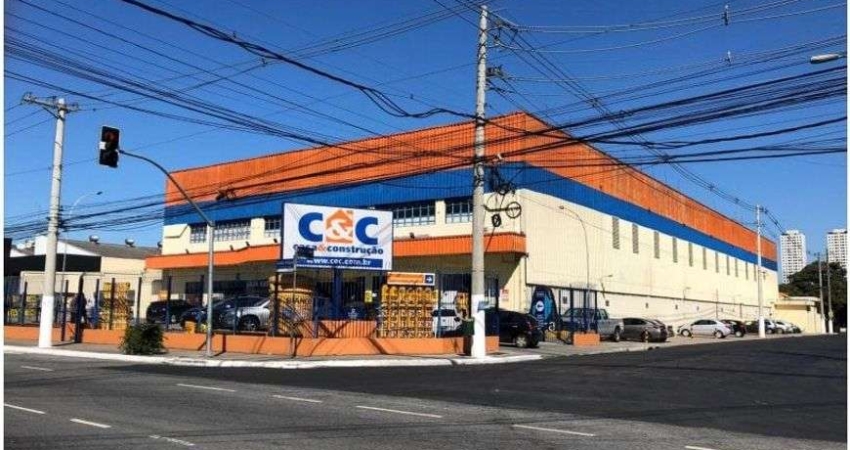Prédio/Edificio inteiro para aluguel com 4536 metros quadrados em Vila Leopoldina - São Paulo - SP