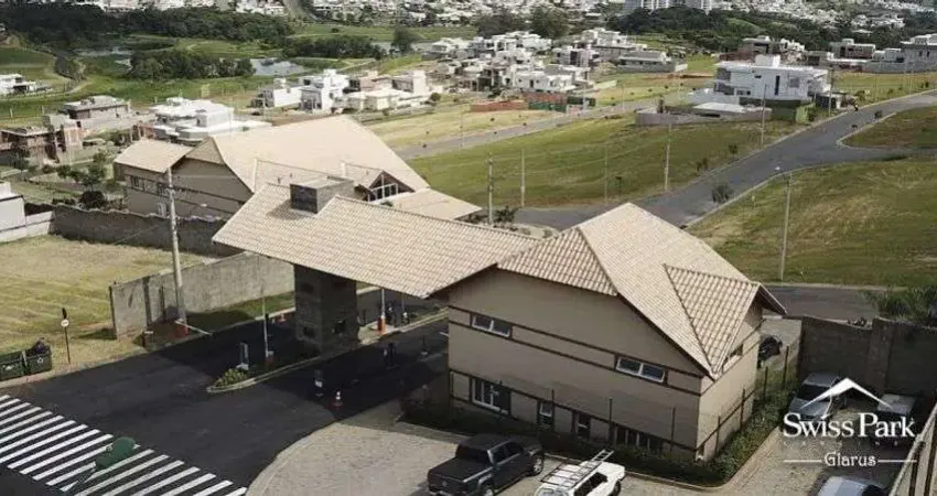 Lote/Terreno para venda possui 360 metros quadrados em Swiss Park - Campinas - SP