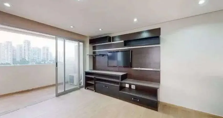 Apartamento à venda no condomínio Urbanity na Chácara Santo Antônio em São Paulo - SP