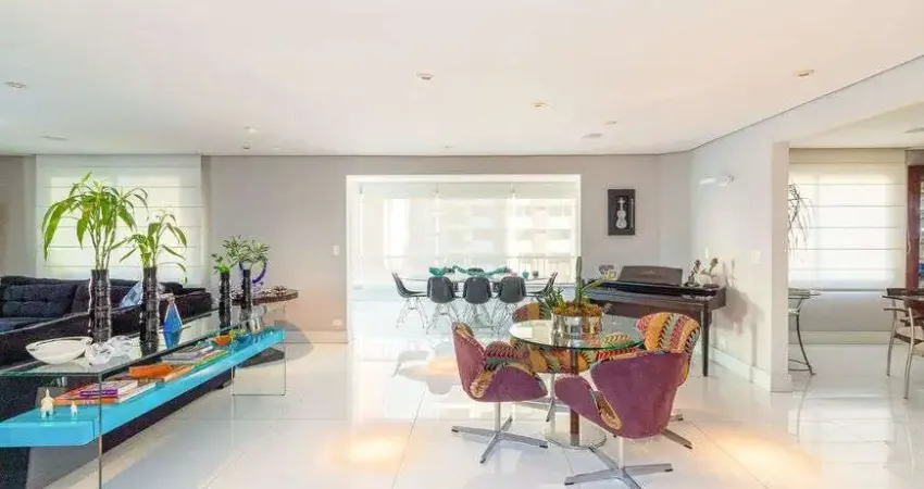 Apartamento à venda no Condomínio Green Park em Tatuapé - São Paulo - SP