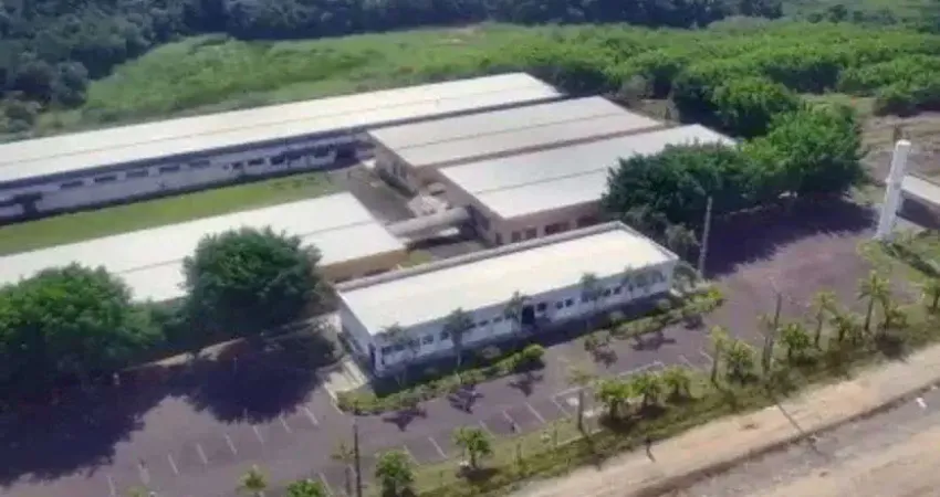 Prédio com 5 torres à venda no Campo de Boituva em Boituva - SP