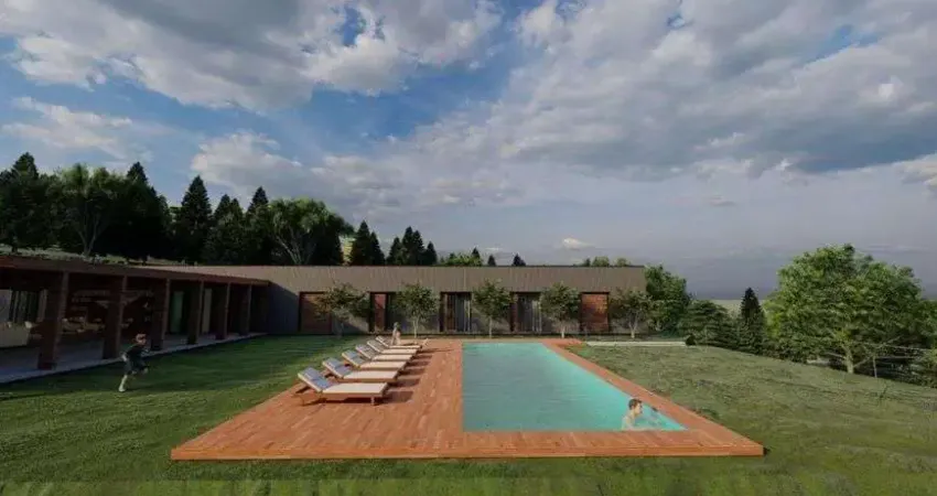 Casa de alto padrão à venda no condomínio de luxo Fazenda Boa Vista, Porto Feliz - SP