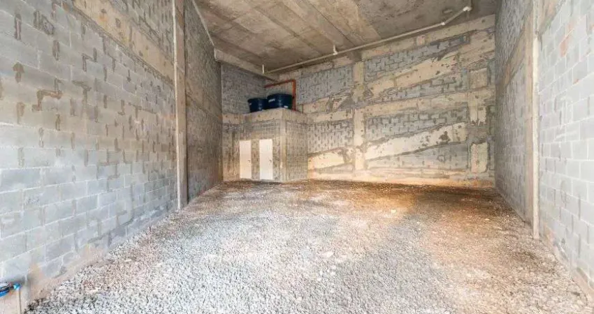 Loja Comercial à venda e para locação no Living Wish Panamby na Vila Andrade em São Paulo - SP