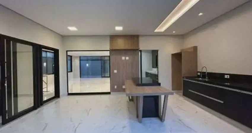 Casa de condomínio para venda no Condomínio Vila dos Plátanos em Campinas - SP