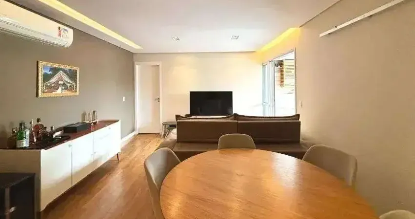 Apartamento à venda no Condomínio Wide Cambuí no Cambuí em Campinas - SP