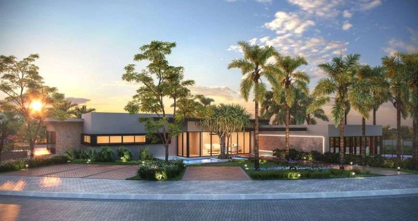 Lote à Venda Residencial Ville Sainte Anne em Campinas / Sousas - SP