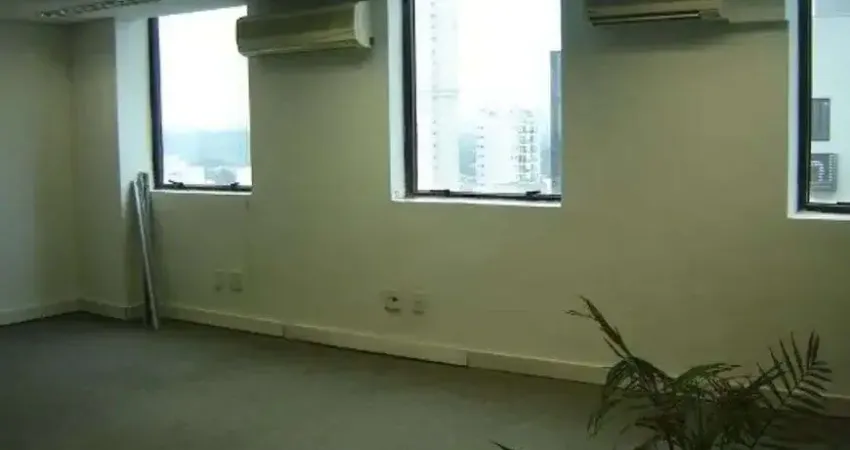 Sala comercial à venda no Jardim Paulista - São Paulo - SP