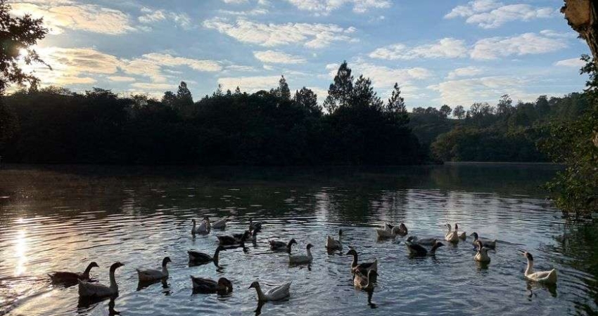 Terreno à venda Condomínio Residencial Morada Nascentes em Jardim Recanto - Joaquim Egídio - Sousas