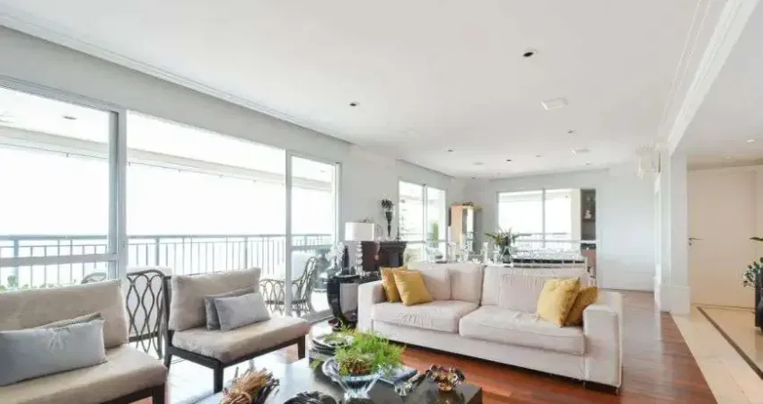 Apartamento à venda na Vila Clementino em São Paulo - SP
