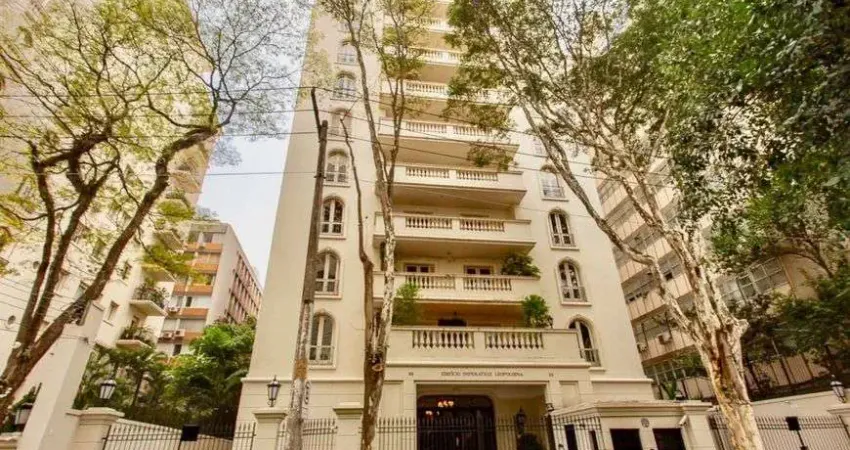 Apartamento para venda com 420 metros quadrados com 4 quartos em Vila Leopoldina - São Paulo - SP