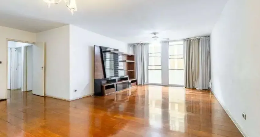 Apartamento à venda no Condomínio Vertical Riviera em Higienópolis em São Paulo - SP
