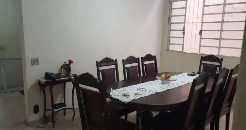 Casa Sobrado à venda em Moema Pássaros em São Paulo - SP