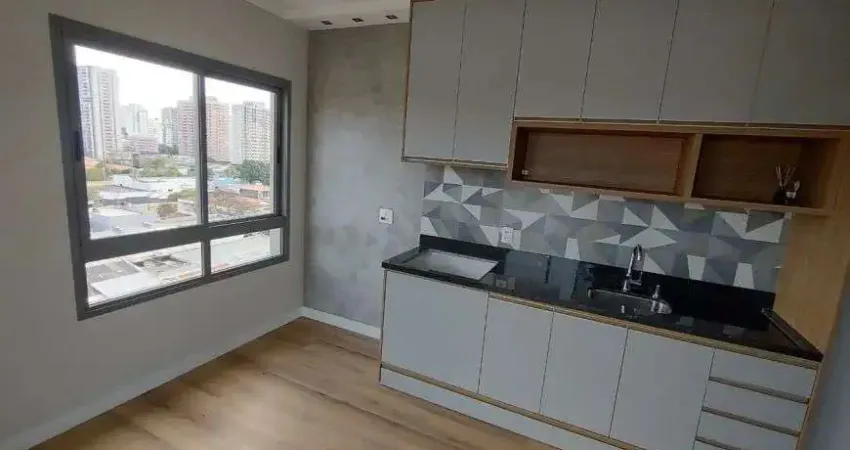 Apartamento à venda no Condomínio Moema Carinás em Moema em São Paulo - SP