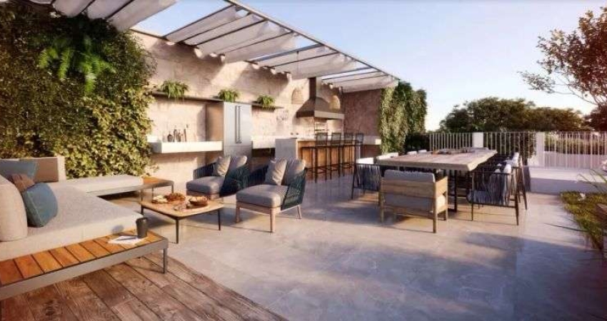 Apartamento à venda no Condomínio Altos Cidade Jardins no Morumbi em São Paulo - SP