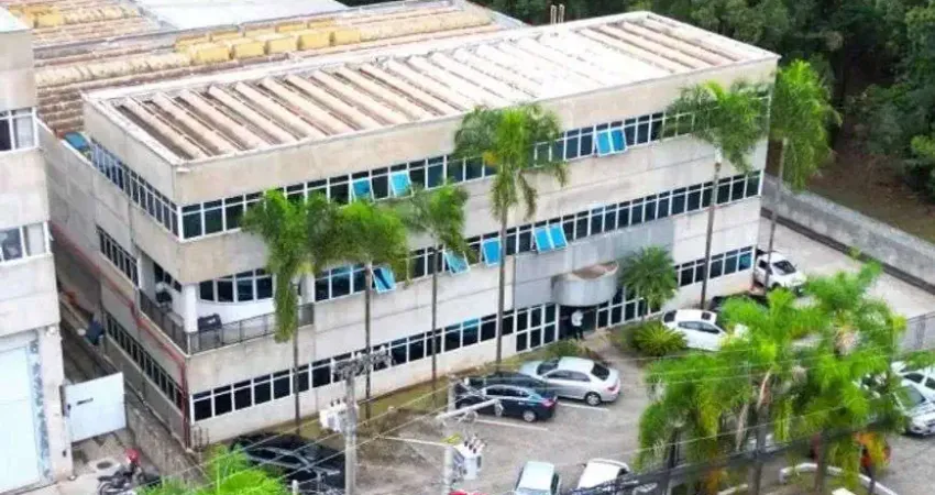 Barracão / Galpão / Depósito à venda na Alameda Caiapós, 900, Tamboré, Barueri