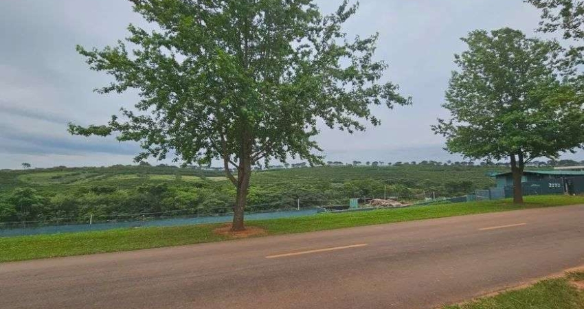 Lote/Terreno à Venda no Condomínio Quinta da Baroneza em Bragança Paulista - SP